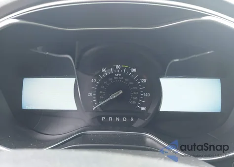 2016 Ford Fusion Se from USA, damaged, VIN 3FA6P0HD0GR253896